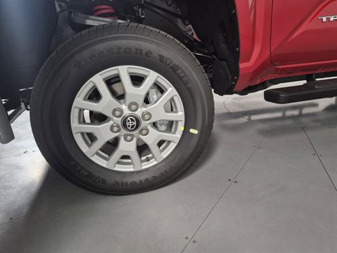 New 2026 Toyota Tacoma 4x4 Double Cab image 11