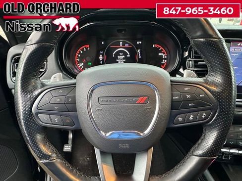 Used 2022 Dodge Durango GT image 22