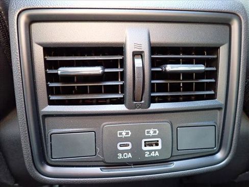 Certified 2026 Subaru Forester Premium w/ Base/Premium Package image 10