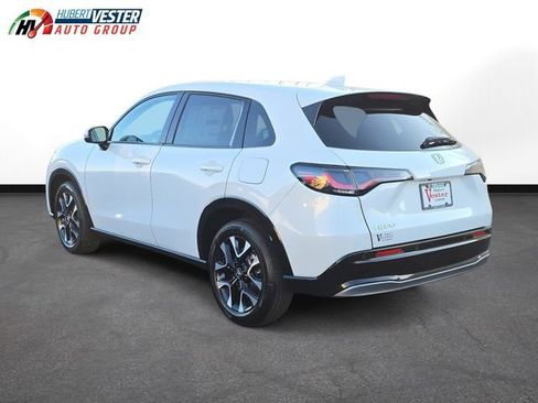 New 2026 Honda HR-V EX-L image 8