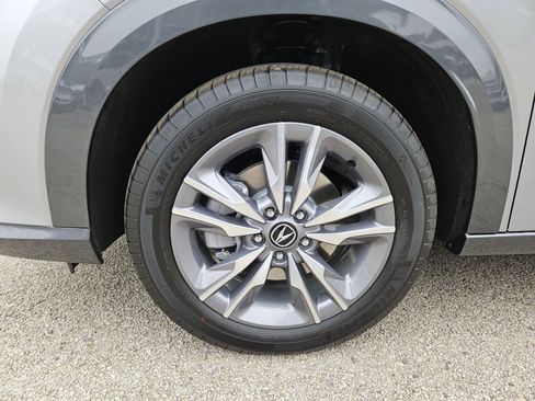 New 2025 Acura ADX FWD image 26