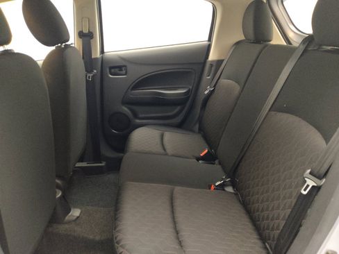 Used 2024 Mitsubishi Mirage ES FWD image 18