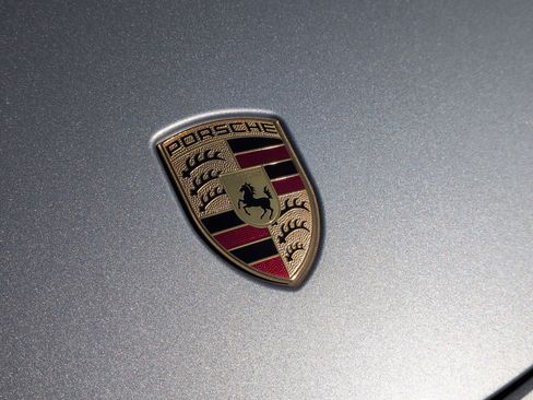 Certified 2020 Porsche 718 Cayman GT4 image 26