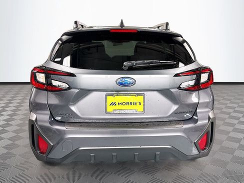 New 2026 Subaru Crosstrek 2.0i Premium AWD/4WD image 31