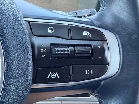 Used 2025 Kia Sportage EX AWD/4WD image 19