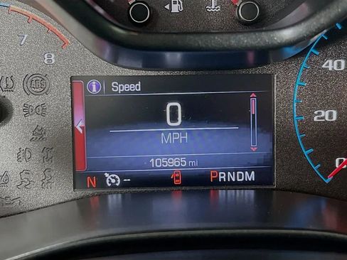 Used 2016 GMC Canyon SLE image 13