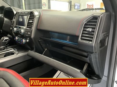 Used 2019 Ford F150 Lariat w/ Equipment Group 502A Luxury AWD/4WD image 41