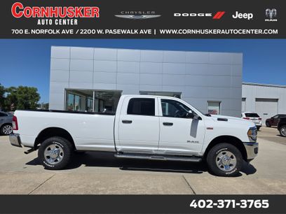 Used 2022 RAM 3500 Tradesman