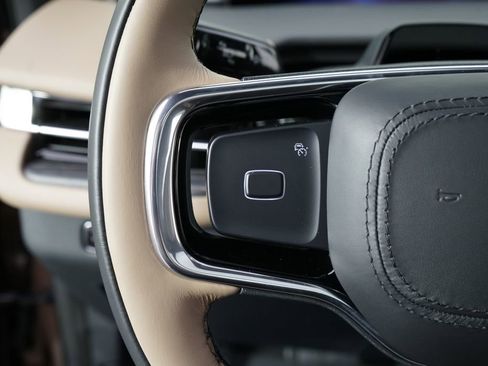New 2026 Lincoln Navigator Black Label AWD/4WD image 33
