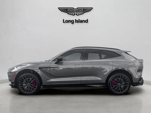 Used 2025 Aston Martin DBX 707 image 7