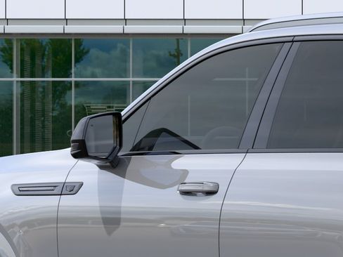 New 2026 Cadillac Escalade IQ Sport 1 AWD/4WD image 12