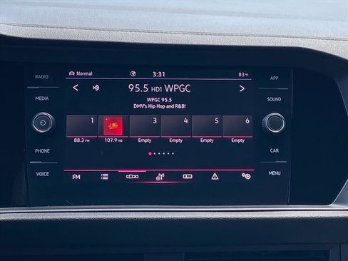 Used 2024 Volkswagen Jetta GLI Autobahn FWD image 7