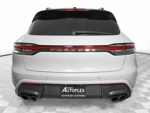 Used 2024 Porsche Macan S image 6