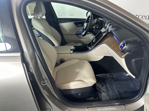 Certified 2023 Mercedes-Benz C 300 Sedan image 14