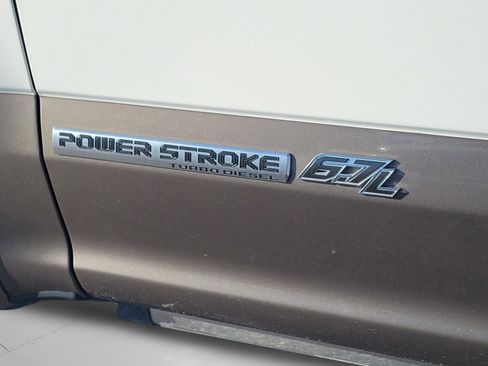 Used 2022 Ford F250 King Ranch w/ King Ranch Ultimate Package image 10