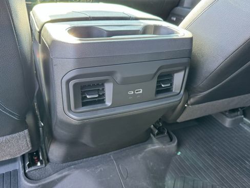 Used 2024 Chevrolet Silverado 1500 RST w/ All Star Edition Plus AWD/4WD image 15