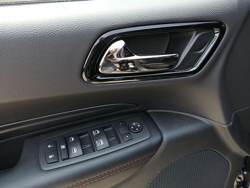 New 2026 Dodge Durango GT w/ Blacktop Package RWD image 9