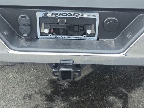 New 2026 Chevrolet Silverado 1500 LT image 20