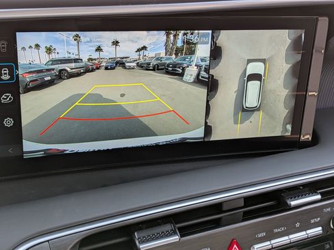 New 2026 Hyundai Palisade Calligraphy image 11