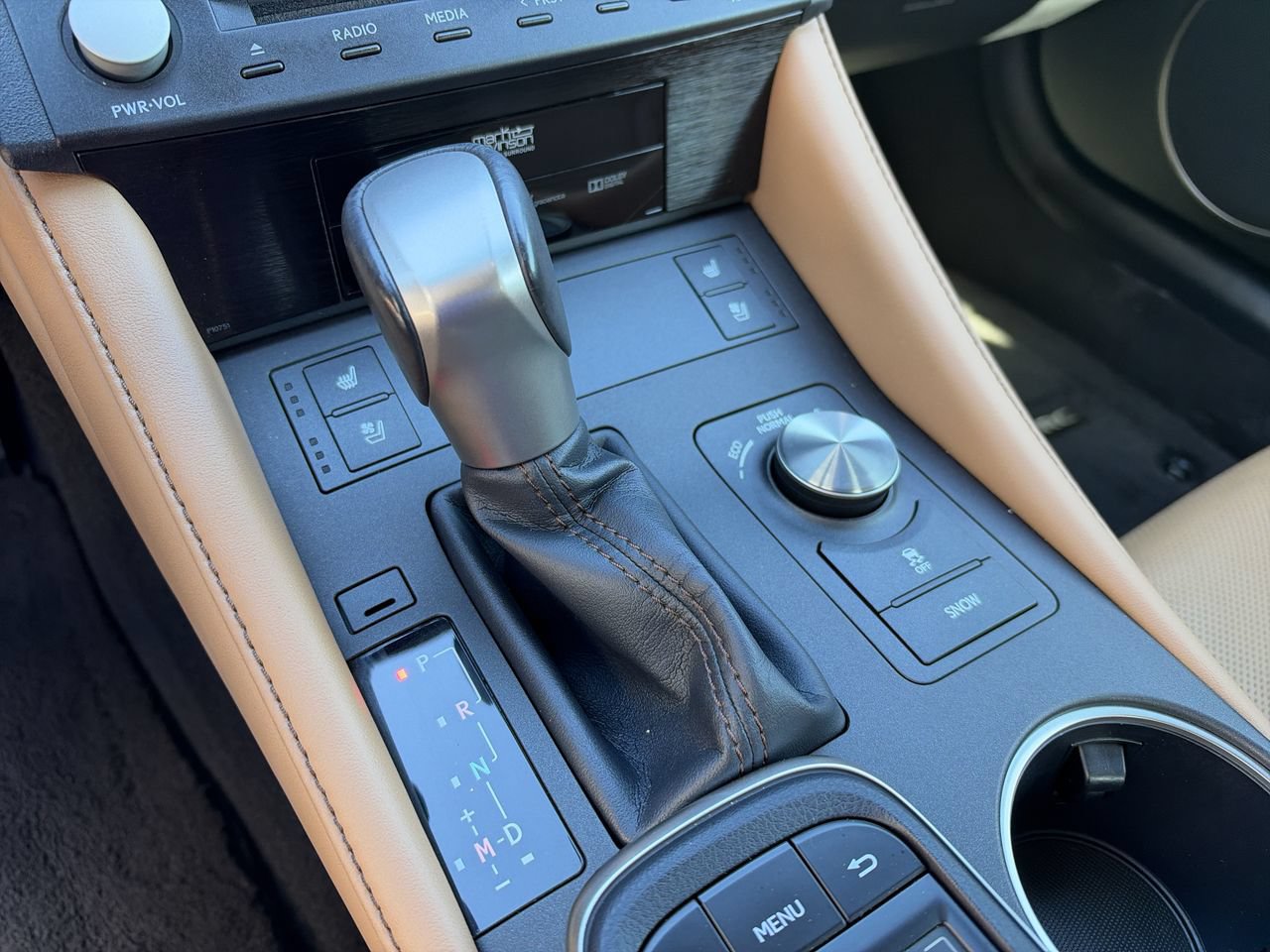 Used 2015 Lexus RC 350 w/ Luxury Package RWD image 27