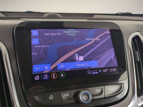 Used 2022 Chevrolet Equinox Premier image 27