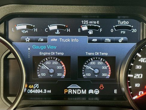 Used 2020 Ford F150 Raptor w/ Equipment Group 802A Luxury AWD/4WD image 12