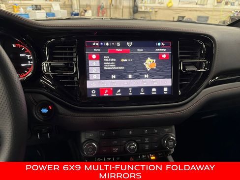 New 2026 Dodge Durango GT image 20