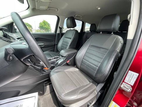 Used 2014 Ford Escape Titanium AWD/4WD image 11