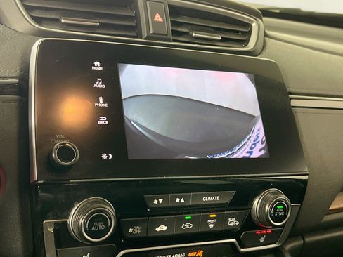 Used 2022 Honda CR-V EX image 13