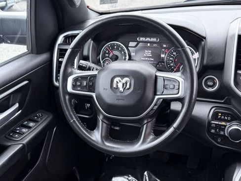 Certified 2023 RAM 1500 Big Horn image 22