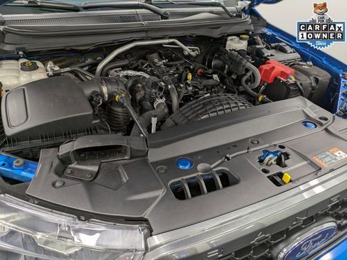 Used 2023 Ford Ranger XLT w/ Equipment Group 301A Mid image 31