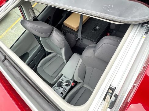 New 2026 Subaru Crosstrek 2.5i Premium AWD/4WD image 27