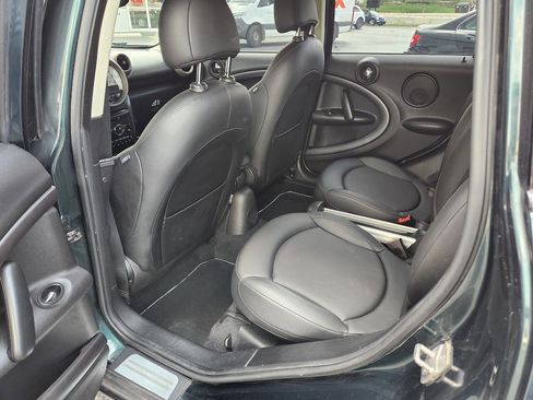 Used 2012 MINI Cooper Countryman S image 16