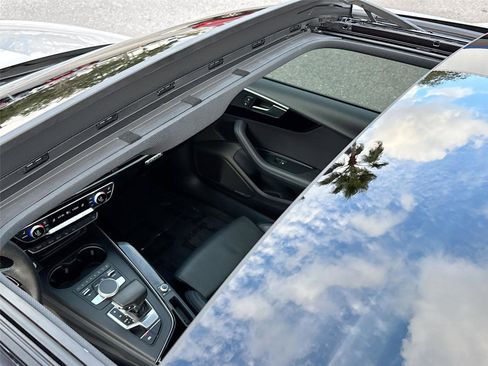 Used 2019 Audi A5 2.0T Prestige w/ Black Optic Plus Package image 25