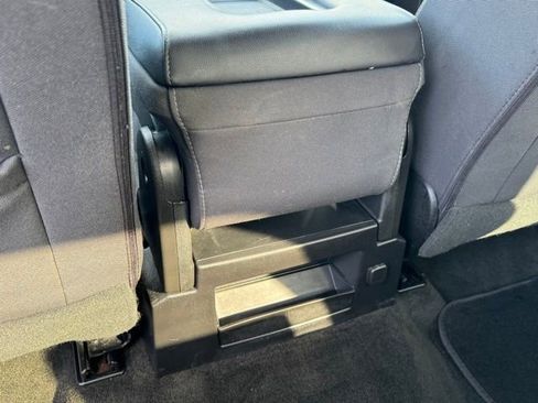 Used 2018 Chevrolet Silverado 1500 LT w/ All Star Edition image 20