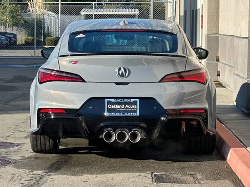 New 2026 Acura Integra Type S image 5