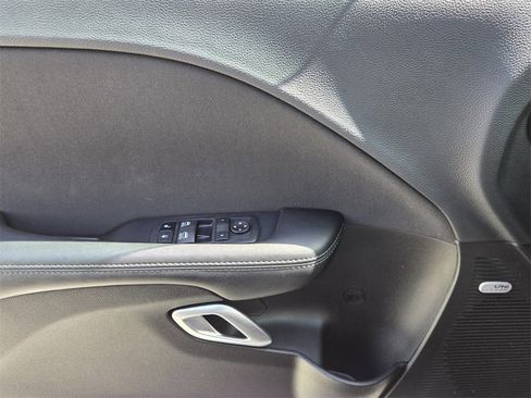 Used 2023 Dodge Challenger SXT w/ Blacktop Package image 24