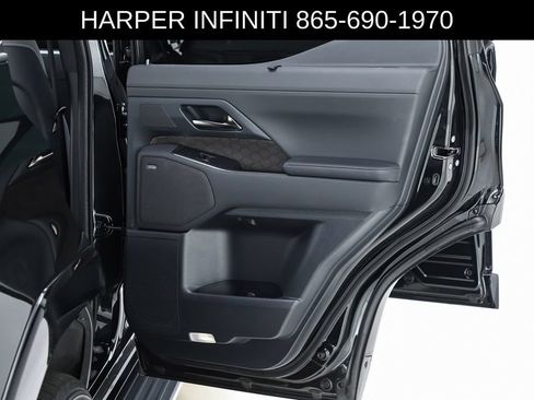 Used 2024 Lexus GX 550 w/ Accessory Package (31) AWD/4WD image 70