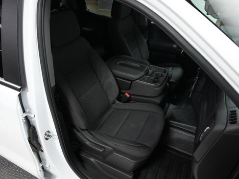 Used 2023 Chevrolet Silverado 1500 W/T w/ WT Value Package image 15