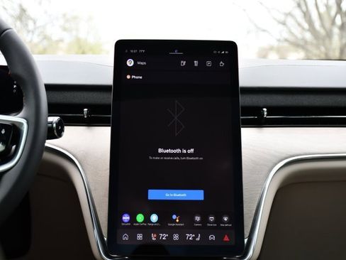 New 2025 Volvo EX90 Plus image 26