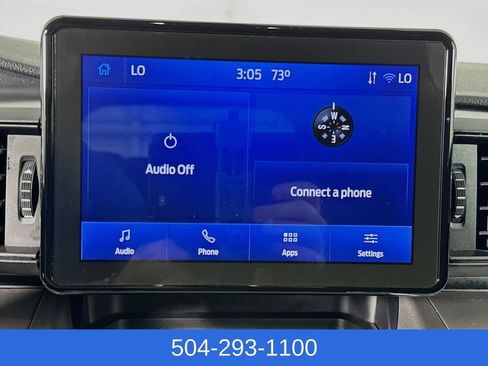 Used 2022 Ford Explorer XLT image 14