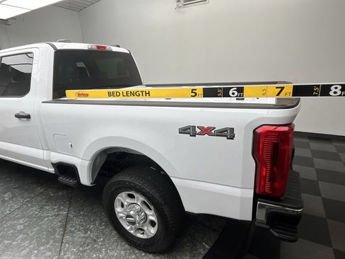 Certified 2026 Ford F250 XLT AWD/4WD image 26
