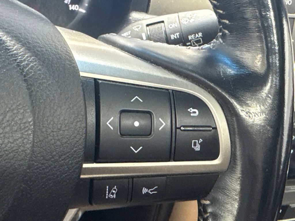 Used 2021 Lexus GX 460 Premium w/ Premium Package AWD/4WD image 12