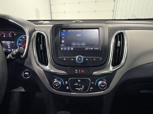 Used 2024 Chevrolet Equinox LS FWD image 30