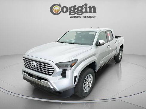 New 2026 Toyota Tacoma Limited AWD/4WD image 32