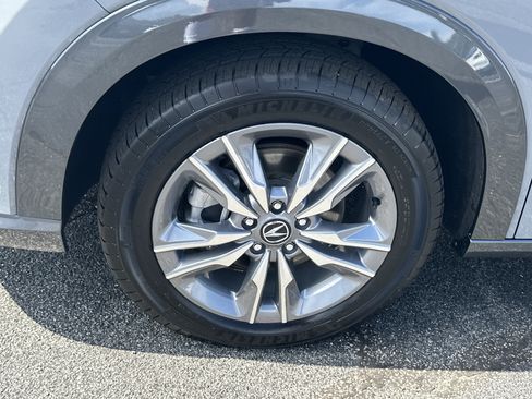 Certified 2025 Acura ADX FWD image 11