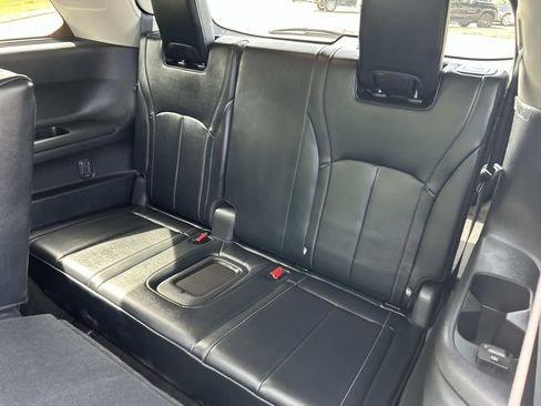 Used 2023 INFINITI QX60 Sensory w/ Cargo Package AWD/4WD image 26