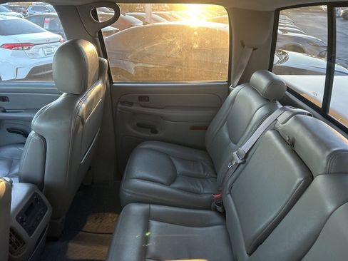 Used 2005 Chevrolet Silverado 1500 LT w/ Light Duty Power Package image 10