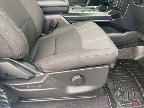 Certified 2024 Ford F150 STX AWD/4WD image 27