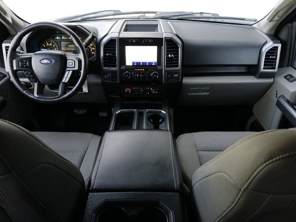 Used 2020 Ford F150 XLT w/ Equipment Group 302A Luxury AWD/4WD image 20